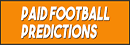 Paid Football Predictions