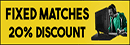 Fixed Match Today